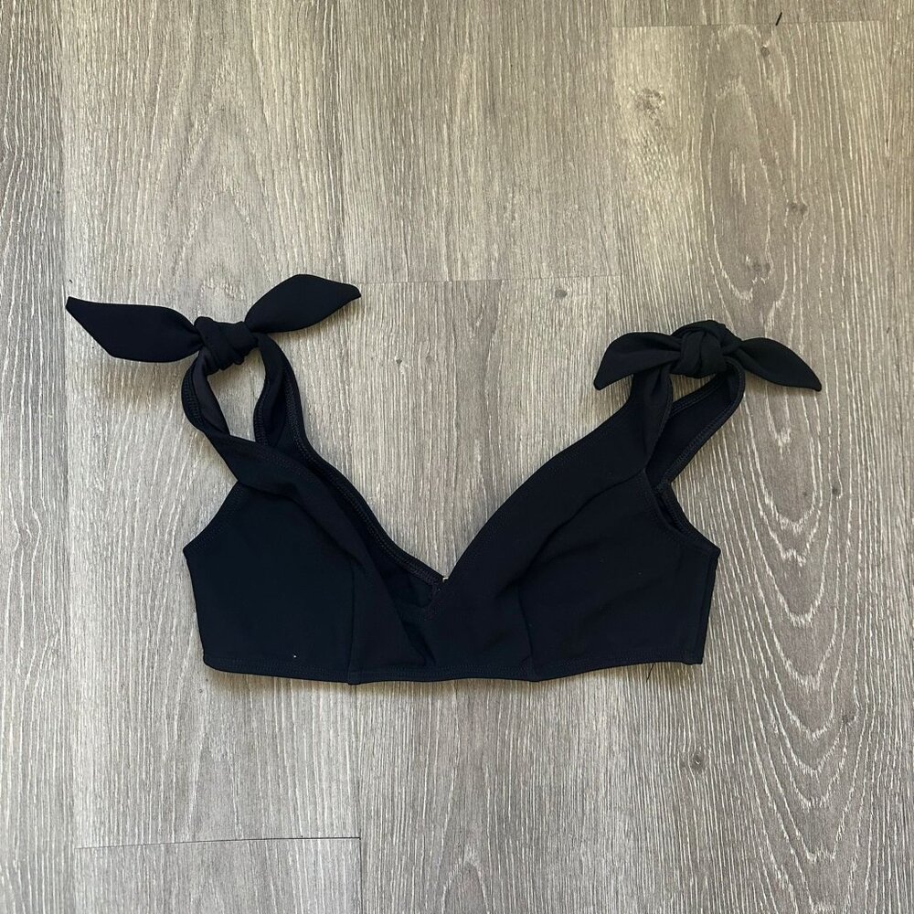 Zimmermann Bikini Top